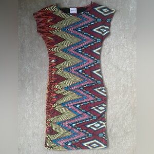 MISA Mini Dress (xs)